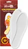 A package of foot warmers and two individual foot warmers. Voir les images du produit