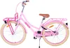 Bicicletta per bambini Volare Excellent - ragazze - 24 Anteprima dell’immagine prodotto 2