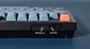Keychron V5 Max QMK/VIA RGB-Knopf, roter Schalter, Produktbild-Vorschau 5