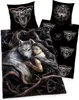 Anne Stokes - Pościel dwustronna (Renforcé) - 80 x 80 + 135 Podgląd zdjęcia produktu 5