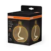 Osram LED Filament Globe G125 Decor Spiral 3,5W = 18W E27 Produktbild-Vorschau 2