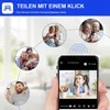 Überwachungskameras, 1080P HD-WLAN-Kamera, Produktbild-Vorschau 3