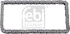 FEBI BILSTEIN Ölpumpenkette 49726 für SUZUKI Grand Vitara I Produktbild-Vorschau 2