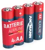 Ansmann 5015563, Jednorazowa bateria, Alkaliczny, Czarny, Podgląd zdjęcia produktu 6