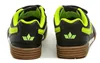 Sneaker Low BERNIE V, zwart, artikelnummer: 221-011. Maat: Productafbeelding-voorbeeld 38