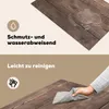 KitchenYeah© Herdabdeckplatte Nahaufnahme eines dunklen Produktbild-Vorschau 2