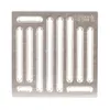 ScarMaxx - Scarico 250x250 mm con sifone, con attacco per Anteprima dell’immagine prodotto 4