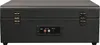 Gramofón Crosley Voyager Bluetooth Black Náhľad obrázku produktu 6