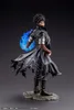 My Hero Academia ARTFXJ Statue 1/8 Dabi Bonus Edition 27 cm Produktbild-Vorschau 16