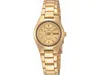 Seiko 5 Watch SYMC18K1 Sports analoge Damenuhr Automatik Produktbild-Vorschau 1