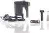 SunSun Hangfilter Mikro - Mini-Kaskadenfilter 300l/h Produktbild-Vorschau 9