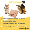 My Intelligent Dogs SUDOKU, Hund, Spielzeugset, Naturholz, Produktbild-Vorschau 7