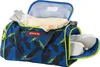 Step by Step borsa sportiva Step by Step Sports Bag Police Anteprima dell’immagine prodotto 2