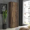 Schrank Standschrank Beistellschrank Holzschrank Produktbild-Vorschau 2