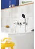 Rubinetto Grohe 24206002 Metallo Anteprima dell’immagine prodotto 6