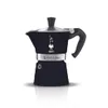 Bialetti Moka Exress, Mokka-Kanne, Schwarz, Aluminium, 3 Produktbild-Vorschau 15