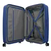 American Tourister Suitcase 88474-1552-BLUE in Blue color Voir les images du produit 24