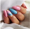 CLARESA Hybrid-Gel-Lack Eiscreme 6 -5g Produktbild-Vorschau 10