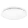 LED Deckenleuchte Flach Rund 23cm - Wasserdichte Produktbild-Vorschau 2