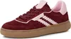 Tamaris Sneakers Laag  Sneakers Laag - Bordeaux - Maat 39 Produktbild-Vorschau 9