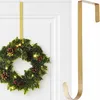 Metaalhaakjes, 30 cm, goud – Decoratieve haakjes voor het Productafbeelding-voorbeeld 1