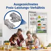 Scharnier Set 2x passend wie Bosch 00481147 Türscharnier Produktbild-Vorschau 7
