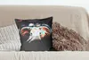 MuchoWow® Zierkissen Sofakissen Wohnzimmer Dekokissen 45x45 Produktbild-Vorschau 4