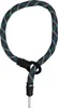 Abus ACH IVY 6KS/130 Crossing Grey Łańcuch Podgląd zdjęcia produktu 2