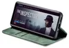 Handy Hülle für Samsung Galaxy S9+ Klapphülle Bookcase Flip Produktbild-Vorschau 7