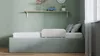 regalik Bettgitter Rausfallschutz Kinderbett 60x20 cm – Produktbild-Vorschau 4