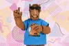 NECA - Alf - Ultimate Totally 80s Alf 15 cm Produktbild-Vorschau 17