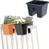 Kufer RESPANA RAILING antracyt 39,8 cm Podgląd zdjęcia produktu 2