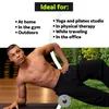 FIZYO Masážny valec na jogu, rehabilitáciu, pilates, Náhľad obrázku produktu 6