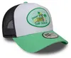 New Era 9FORTY Trucker Cap Location Icon light Produktbild-Vorschau 8