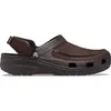 Crocs Yukon Vista II Clog Espresso 42-43 Produktbild-Vorschau 24