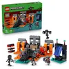 LEGO Minecraft La batalla contra el Wither 21590 Vista previa de la imagen del producto 1