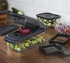 Küchenprofi Coupe-légumes/oignons FIX PLUS Voir les images du produit 8