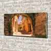 Tulup Glas-Bild -140x70- Wandkunst Dekorative Wand für Produktbild-Vorschau 2