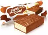 Rosheni Lazy Cow Oplatky v čokoláde 1 kg Náhľad obrázku produktu 1