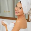 Lavea® Seiftuch, zestaw 2 sztuk, 30x30 cm, ściereczka do Podgląd zdjęcia produktu 5