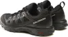 Salomon X Braze GTX Wanderschuh Schwarz in Gr. 44.5 Produktbild-Vorschau 3