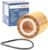 BOSCH Ölfilter F026407177 Ford Ranger 2,2/3,2TDCI Produktbild-Vorschau 4