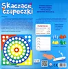 KUKURYKU PL Gra Skaczące czapeczki 60017 20027 Podgląd zdjęcia produktu 5