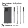imoshion Nárazuvzdorné puzdro pre Motorola Edge 40 Neo - Náhľad obrázku produktu 4