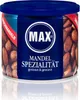 MAX Mandelspezialität geröstet und gewürzt 150 g Produktbild-Vorschau 3