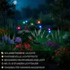LUMILED Glühwürmchen Mehrfarbig RGB Solarlampe für Außen 70 Produktbild-Vorschau 8