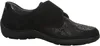 Waldläufer Damen Slipper  Veloursleder schwarz 6,5 Produktbild-Vorschau 6