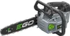 EGO CSX3000 30cm Akku-Top Handle Säge Produktbild-Vorschau 4