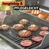 grillshop.at Zubehör Weber Spirit 200 Serie Grillrost Produktbild-Vorschau 4