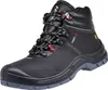 Hks Sicherheitsschuh Active 500 S3 | schwarz | Größe 42 - Produktbild-Vorschau 3